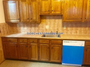 12 Greenock St APT 3, Boston, MA 02124