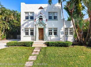 3504 S Olive Ave, West Palm Beach, FL 33405