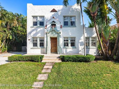 3504 S Olive Ave, West Palm Beach, FL, 33405