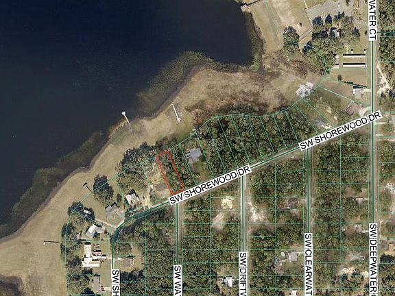 2nd image of Lots 172 & 173 SW SHOREWOOD DRIVE LOT 172