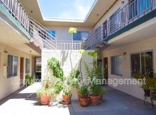 1700 Ventura Blvd APT 1A, Camarillo, CA 93010