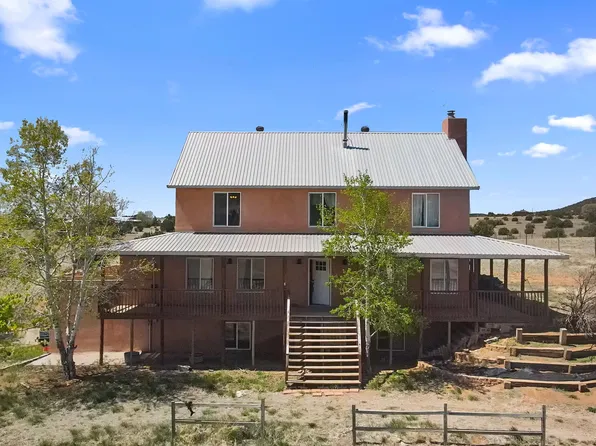 19 Sage Ct, Edgewood, NM 87015