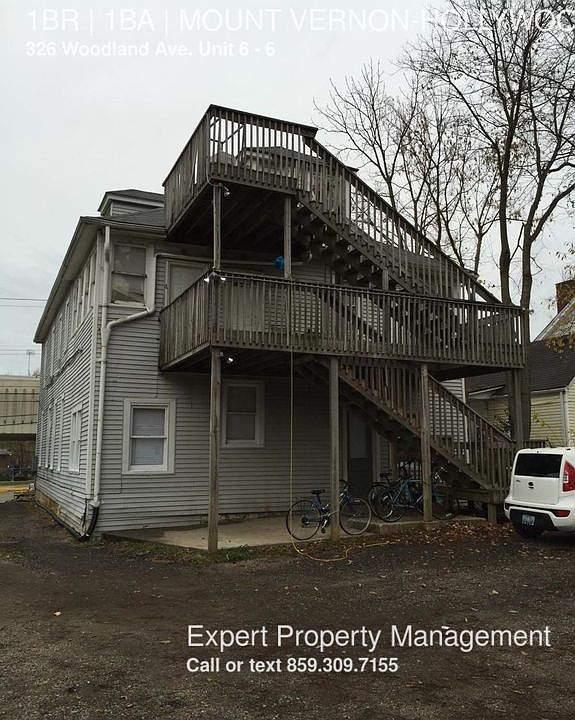 2nd image of 326 Woodland Ave APT 6