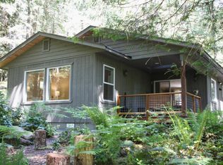 (Undisclosed Address), Glacier, WA 98244