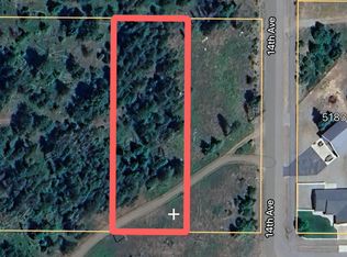 Nka Maine St, Spirit Lake, ID 83869