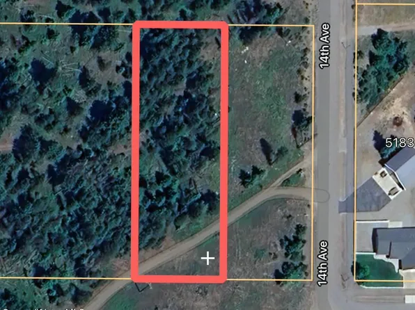 Nka Maine St, Spirit Lake, ID 83869