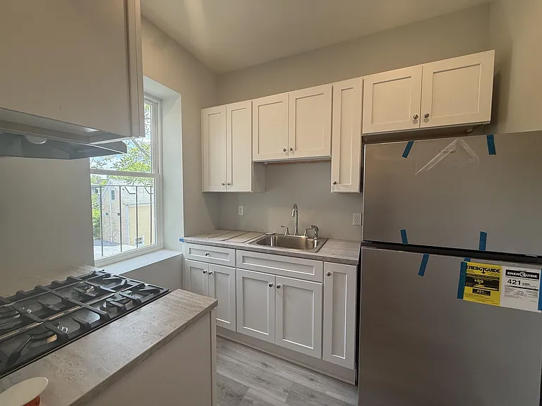 74 Kirkland St #24 — Photo 5