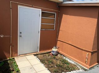 16923 NW 53rd Ave #2, Opa Locka, FL 33055