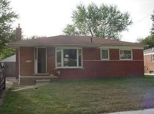 24305 Melody Rd, Warren, MI 48089