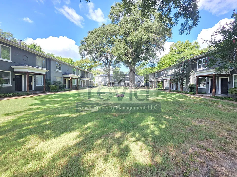 Goodbar Townhomes