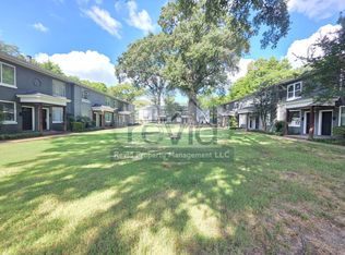 Goodbar Townhomes, Memphis, TN 38104