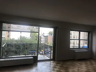 Rented by Carlyle Property Management