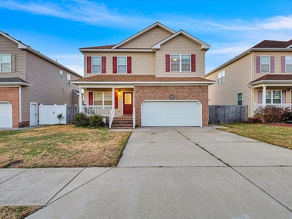 4th image of 9449 Garrett Ave