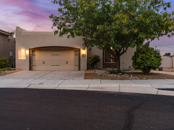 1301 Valle Ln NW, Albuquerque, NM 87107