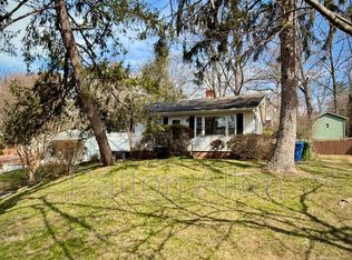 135 Davenport Rd, Asheville, NC 28806