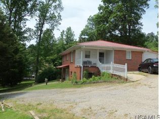 524 County Road 825, Logan, AL 35098