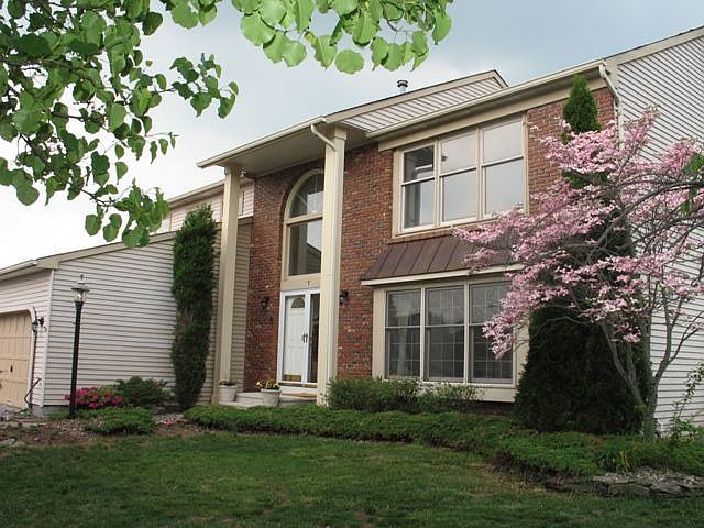 7 devon ct north brunswick