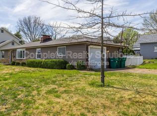 1503 Wexford Ave, Saint Louis, MO