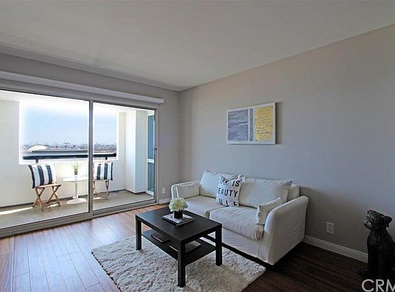 3rd image of 525 E Seaside Way Unit 1807