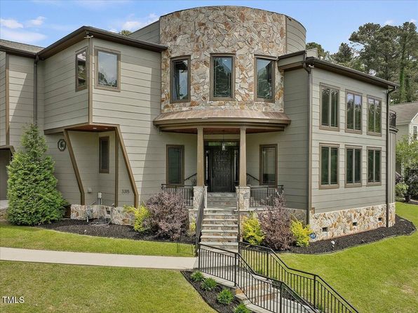3315 Denada Path, Durham, NC 27707