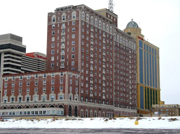 2715 Boardwalk APT 1709, Atlantic City, NJ 08401