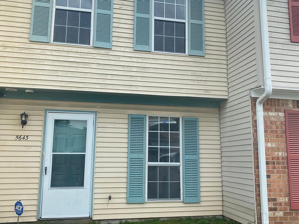 1st image of 5643 Gregory Ct