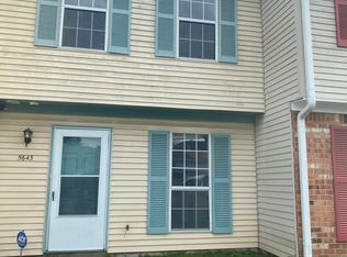 5643 Gregory Ct, Portsmouth, VA 23703