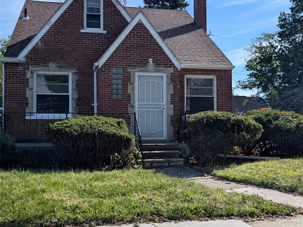 19718 Dean St, Detroit, MI 48234