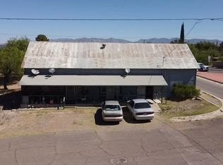 6 W Fremont St, Tombstone, AZ 85638