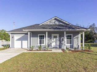 4230 Palatka Blvd, Hastings, FL 32145