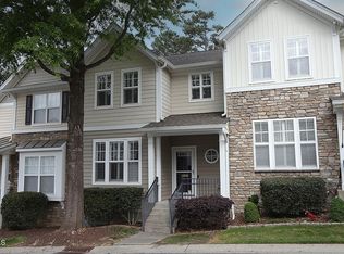 5927 Hourglass Ct, Raleigh, NC 27612