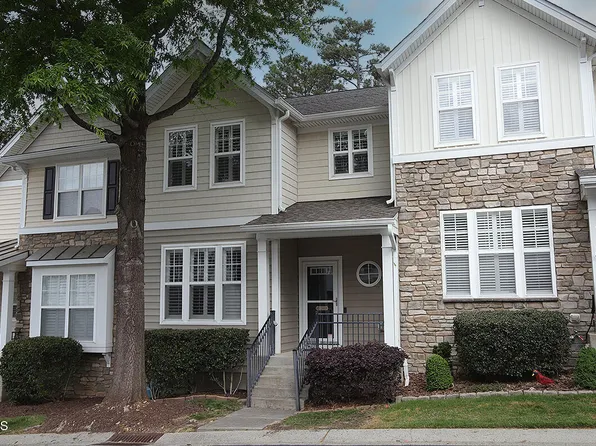 5927 Hourglass Ct, Raleigh, NC 27612