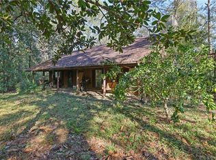 50540 Creekside Dr, Loranger, LA 70446