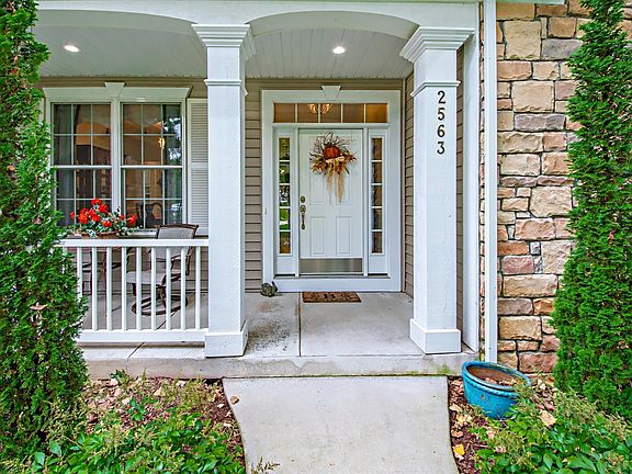 4th image of 2563 Jefferson Dr