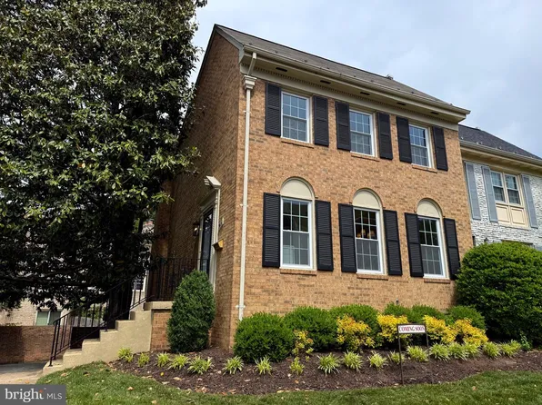 7431 Hallcrest Dr, Mc Lean, VA 22102