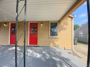 3217 Finley St #B, Middletown, OH