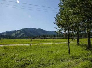 Nhn Little Beaver Creek Rd, Trout Creek, MT 59874