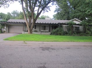 3207 S Milam St, Amarillo, TX 79109
