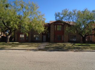 909 Bruce Way, Abilene, TX 79601