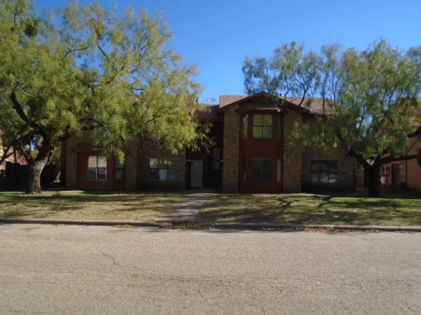 909 Bruce Way, Abilene, TX 79601