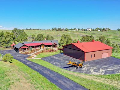 45925 Kitty Hawk Circle, Parker, CO, 80138