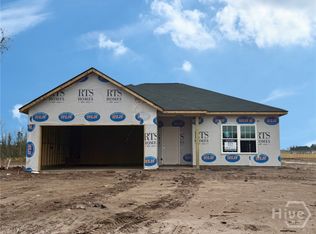 709 Buckhead Loop SE, Allenhurst, GA 31301