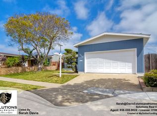 3635 Ashford St, San Diego, CA 92111