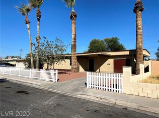 2830 E Webb Ave, North Las Vegas, NV 89030