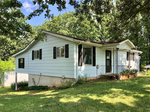 103 Highway Aa, Steelville, MO 65565