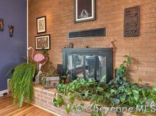 3558 Essex Rd, Cheyenne, WY 82001