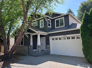 4008 167th Pl SE, Bothell, WA 98012