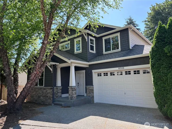 4008 167th Place SE, Bothell, WA 98012