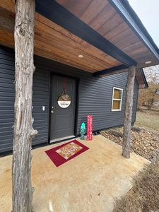 2370 S Grant St #10, Sheridan, AR, 72150