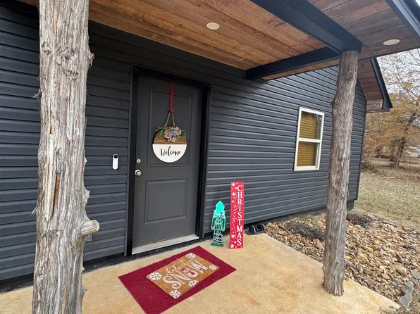 2370 S Grant St #10, Sheridan, AR 72150